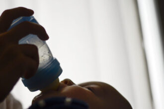 Preterm infant care faces crisis from baby formula liability suits