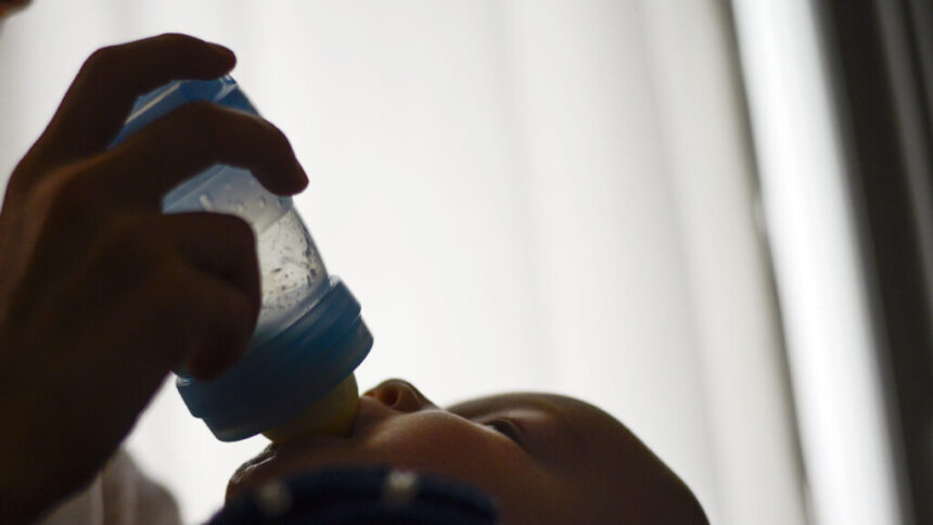 Preterm infant care faces crisis from baby formula liability suits