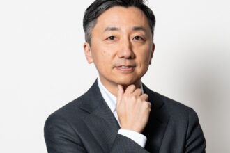 Prime Video Taps Amazon Music's Keisuke Oishi to Head Japan Operations