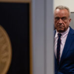 RFK Jr. disclosures show biotech investments, book advances