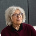 Raquel Rabinovich, Artist of Submerged Worlds, Dies at 95