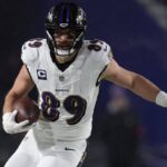 Ravens TE Mark Andrews says he’s ‘devastated’ in first public comments since playoff loss