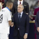 Real Madrid are shaping new soccer world order once again: Here's how Florentino Perez has done it