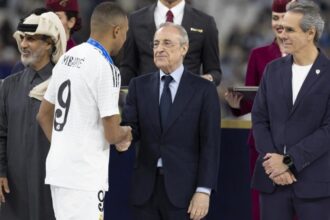 Real Madrid are shaping new soccer world order once again: Here's how Florentino Perez has done it