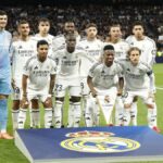 Real Madrid top Football Money League with $1 billion revenue to widen gap over Manchester City