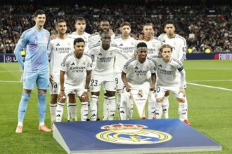 Real Madrid top Football Money League with $1 billion revenue to widen gap over Manchester City