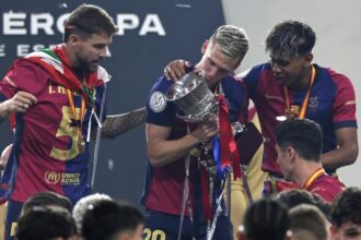 Real Madrid vs. Barcelona takeaways: Hansi Flicks wins first trophy, Real Madrid show wide range of worries