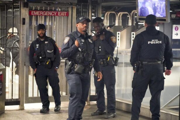 Recidivism numbers show how bad NYC’s REAL crime problem is thanks to prog lunacy