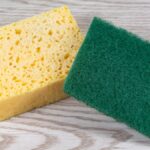 Recycling Mystery: Kitchen Sponges and Scouring Pads