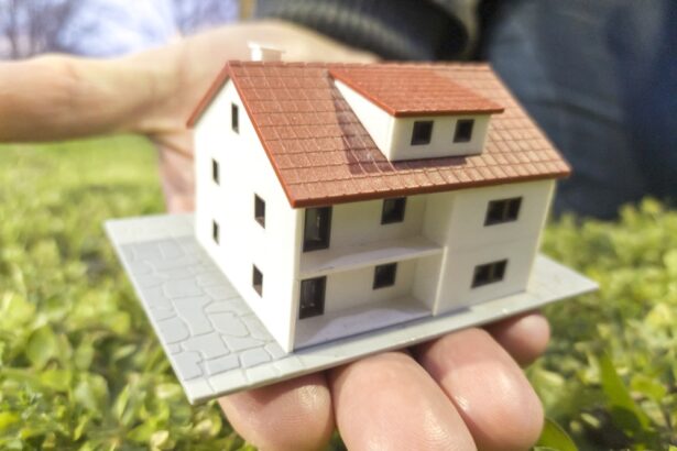 Regulating Rents – Econlib