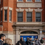 Reports of Immigration Agents at Chicago School Set Off Fear, but Are Proved False