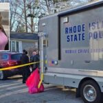 Rhode Island dad shoots pregnant wife, 2 young kids in murder-suicide