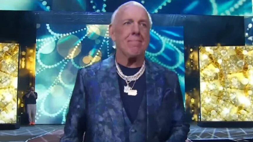 Ric Flair