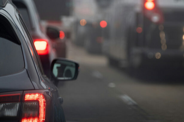 Rolling Back Vehicle Standards Is Bad for Drivers, the Auto Industry, and Anything that Breathes