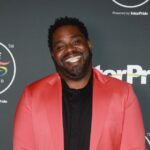 Ron Funches Labels Travis Kelce the Golden Retriever of Football