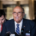 Rudy Giuliani testifies at contempt hearing as lawyers for election workers pursue $148M judgment