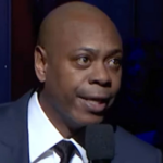 'SNL': Dave Chappelle Reflects On Jimmy Carter's 'Empathy' Ahead Of Trump Inauguration