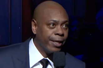 'SNL': Dave Chappelle Reflects On Jimmy Carter's 'Empathy' Ahead Of Trump Inauguration