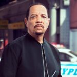 SVU’s Ice-T and His Family Are Obsessed With Horror Films