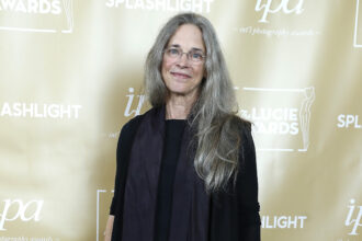 Sally Mann Photos Reportedly Seized From Texas Art Museum