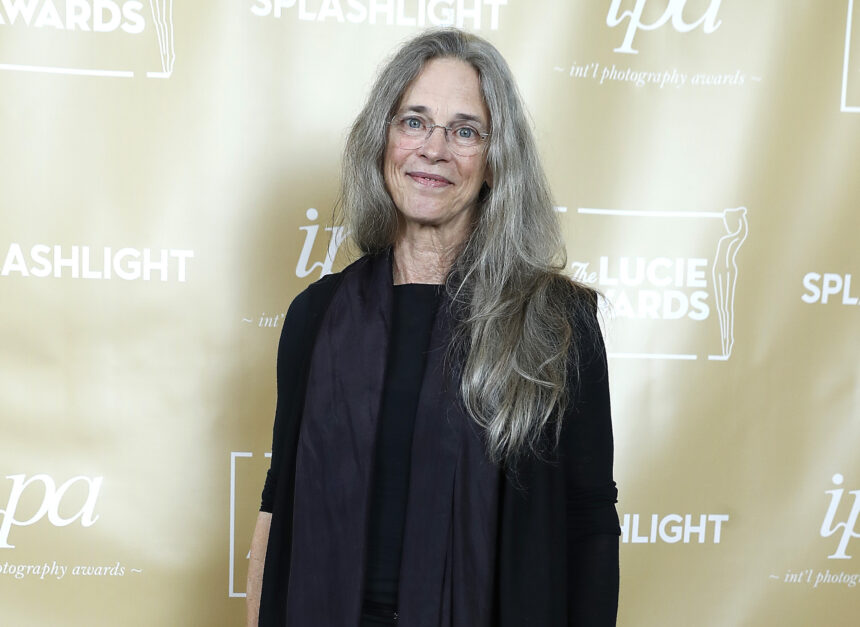 Sally Mann Photos Reportedly Seized From Texas Art Museum