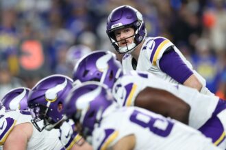 Sam Darnold coming up short in loss to Rams has major implications for Vikings’ future at QB