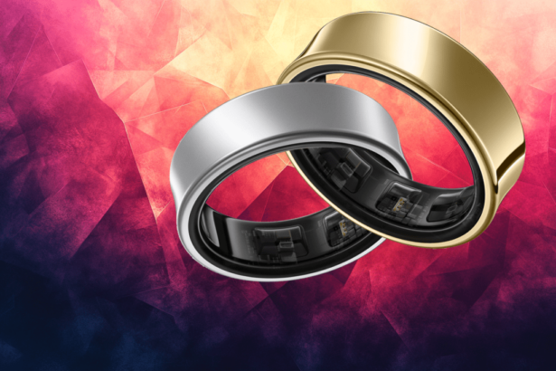 Samsung Galaxy Ring 2: Release Date, Price & Specs Rumours