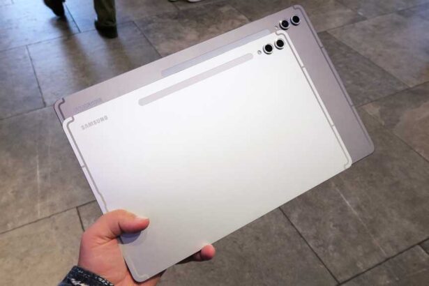 Samsung Galaxy Tab S11 Release Date, Price & Specs