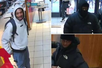 Scammers pleading for donations target victims near NYU, stealing $3.5K in string of robberies: cops 