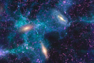 Scientists Confirm The Universe Is Expanding Too Fast : ScienceAlert