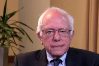 Sen. Bernie Sanders Urges CBS Not To Cave To Trump