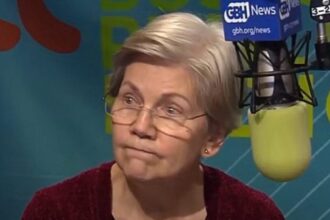 Senate Banking Committee Member Elizabeth Warren Does Not Understand How Social Security Works | The Gateway Pundit