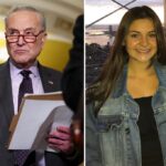 Senate on track to pass bill named for murdered jogger Laken Riley to crack down on illegal migrant crime