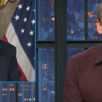 Seth Meyers Utterly Shreds Trump For Going Silent On 1 Key Vow