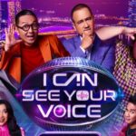 Singapore's 'I Can See Your Voice' Brings Top Stars as Detectives