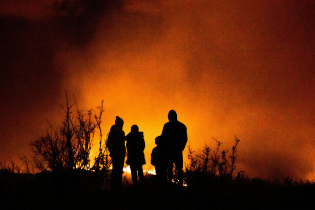 Six Facts About Water and Wildfire in the West 