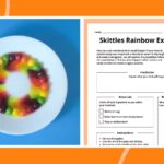 Skittles experiment