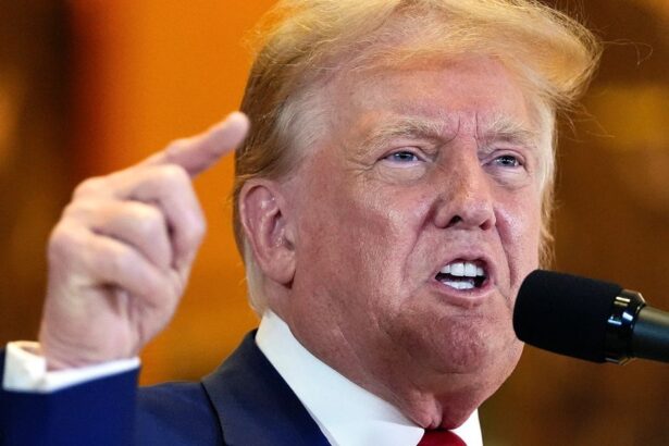 Social Media Slams Trump’s ‘Unhinged’ Canada Maps