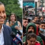 Socialist NYC councilwoman Tiffany Caban bashes Trump deportation plans with resolution