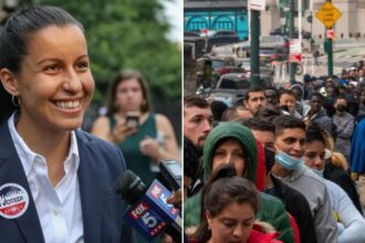 Socialist NYC councilwoman Tiffany Caban bashes Trump deportation plans with resolution