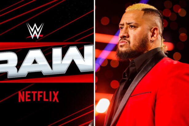 Solo Sikoa to team up with 7-time WWE champion on WWE RAW tonight? Chances explored