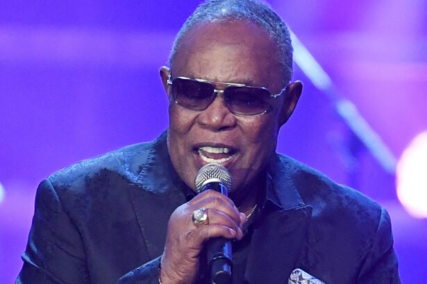 ‘Soul Man’ Sam Moore Dead at 89, Half of Hall of Fame Duo Sam and Dave