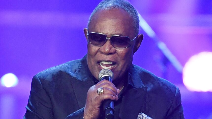 'Soul Man' Sam Moore Dead at 89, Half of Hall of Fame Duo Sam and Dave