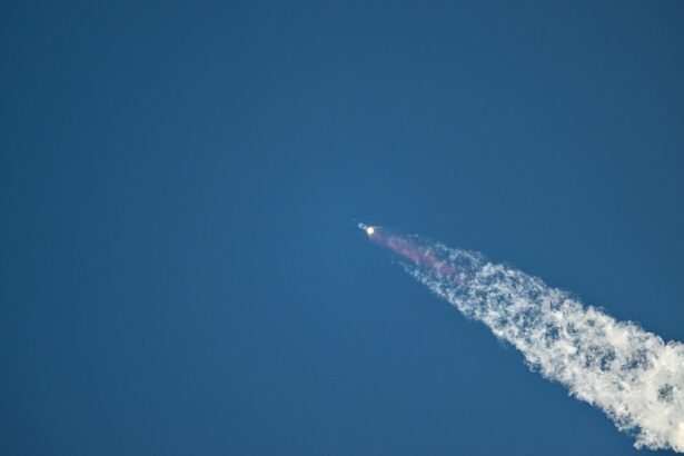 SpaceX Powered A Record Number Of Rocket Launches In 2024