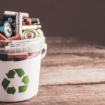 Staples Adds Single-Use Batteries and Schools Supplies Recycling Services