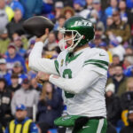 NFL: New York Jets at Buffalo Bills - Source: Imagn