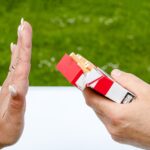 Study finds chances of quitting smoking improve with integrated care, including medication and counseling