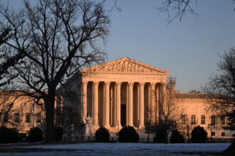 Supreme Court to Hear Case on Religious Objections to L.G.B.T.Q. Storybooks