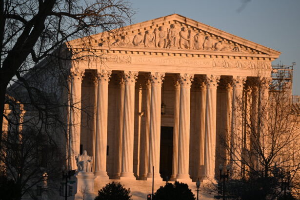 Supreme Court to Hear Oklahoma Religious Charter School Case