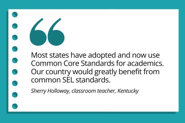 Survey Reveals Teachers’ True Feelings About Social-Emotional Education